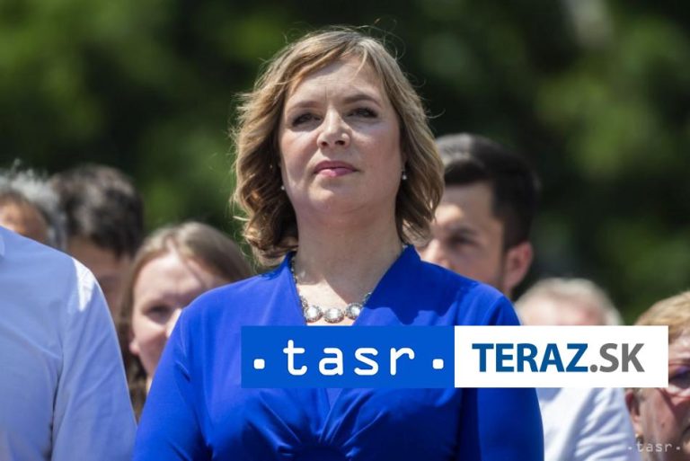 Hnutie Slovensko kritizuje novelu infozákona