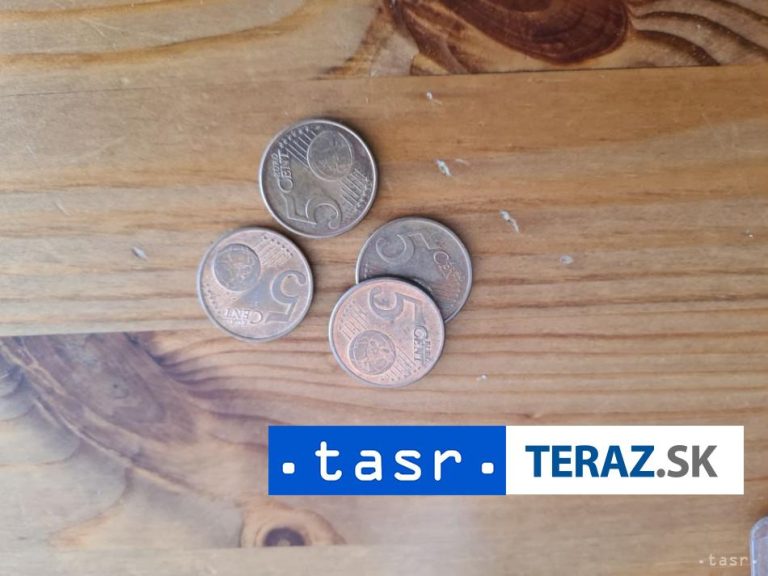 V EÚ bolo vlani ohrozených chudobou 8,2 % pracujúcich