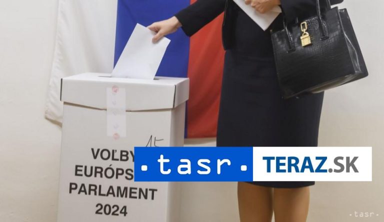 V obci Medzibrod získali Smer-SD a PS úplne rovnaký počet hlasov