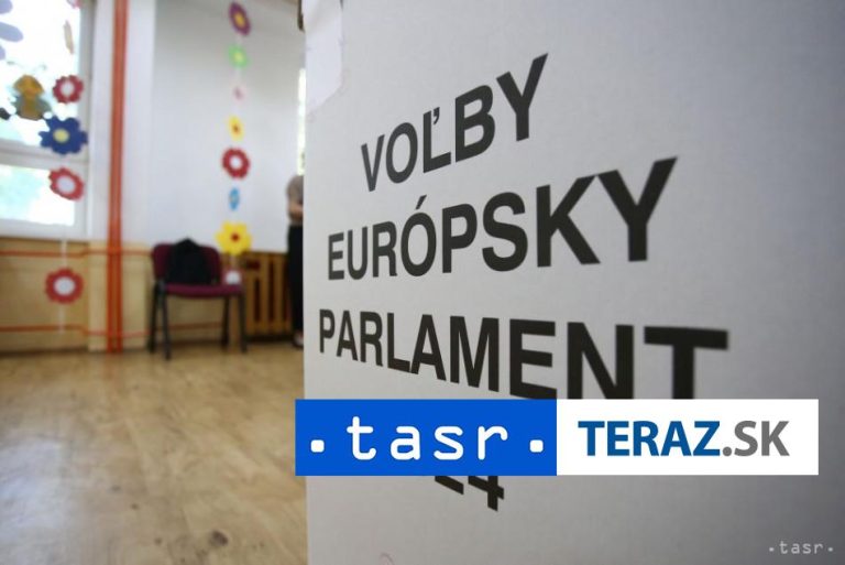 Zoznamy odstúpených kandidátov visia na viditeľnom mieste