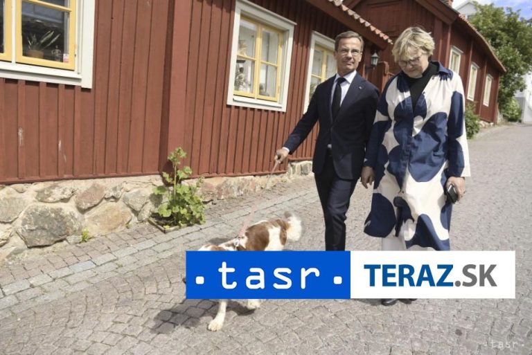 V severských krajinách si polepšila ľavica, stratila krajná pravica