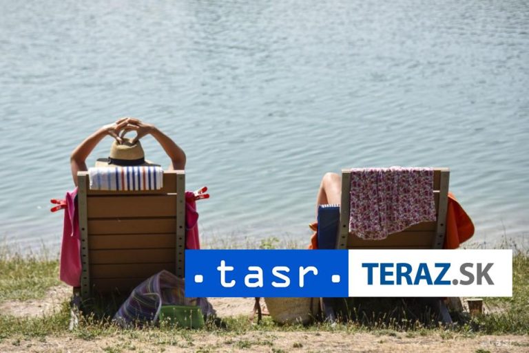 Klimatológ M. Lapin: Máme za sebou rekordne teplý polrok