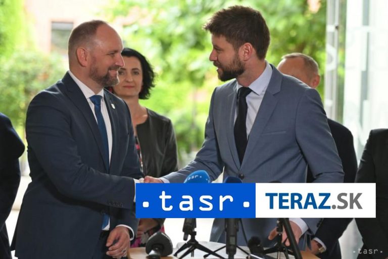 VIDEO: PS a KDH kritizujú niektoré body lex atentát