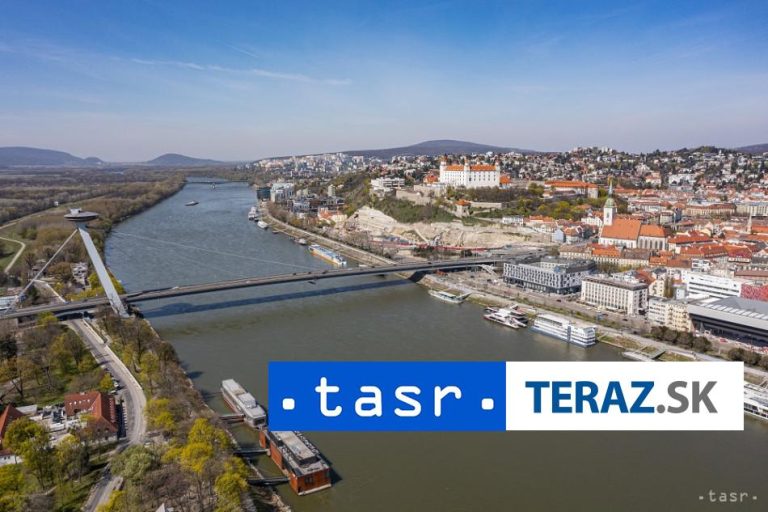 Medzinárodný deň Dunaja si pripomíname už 20 rokov