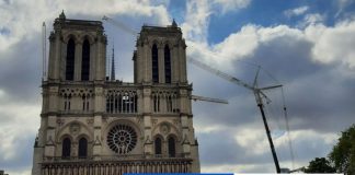 Katedrála Notre-Dame sa objaví na nových dvojeurových minciach