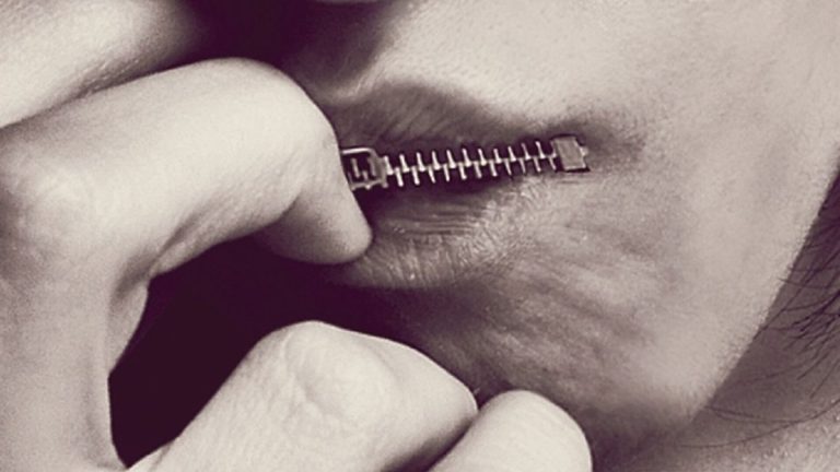 Všetka cenzúra na svete nemôže zakryť, že Západ zlyháva