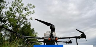 Rumunsko našlo na svojom území úlomky, ktoré zrejme pochádzajú z dronu