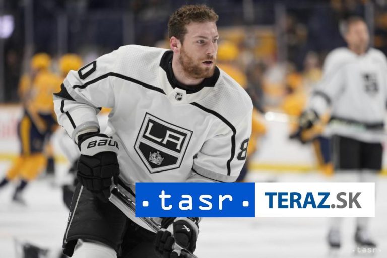 Washington získal Duboisa z Los Angeles výmenou za brankára Kuempera