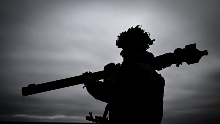 Západ očakáva ukončenie konfliktu na Ukrajine Mimo NATO si Rusko ponechá zisky – Správy