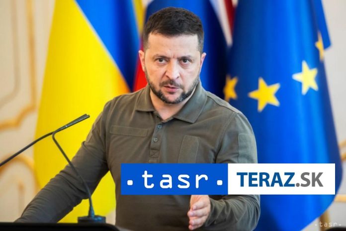 Zelenskyj-v-Katare-bude-rokovat-o-navrate-ukrajinskych-deti.jpg