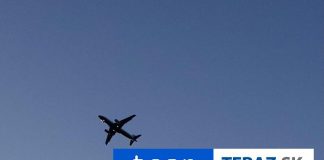 Bruselské letisko uzavreli po spozorovaní dronu