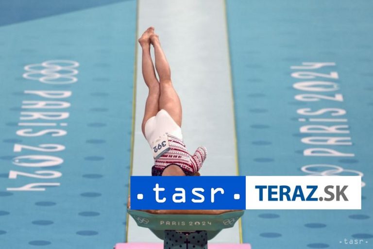 Američanky získali zlato vo viacboji tímov