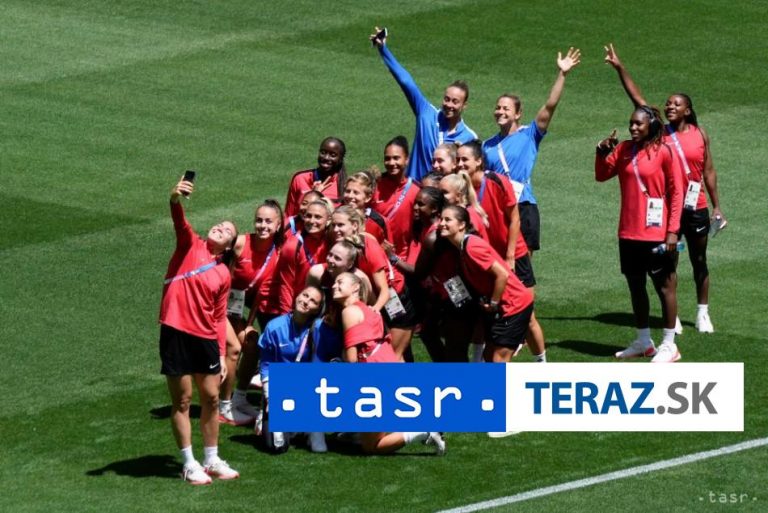 Arbitrážny súd zamietol sťažnosť Kanaďaniek proti trestu od FIFA