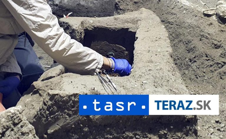 Kežmarok realizuje rozsiahly archeologický prieskum