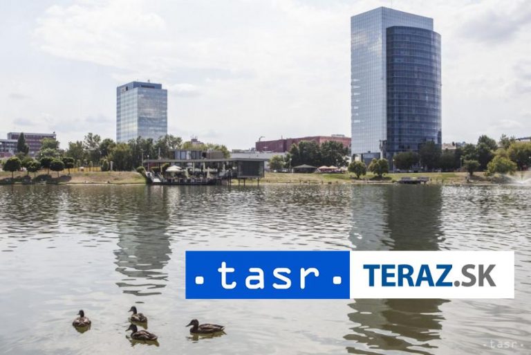 Atmosféru letných olympijských hier môžu zažiť ľudia aj na Kuchajde