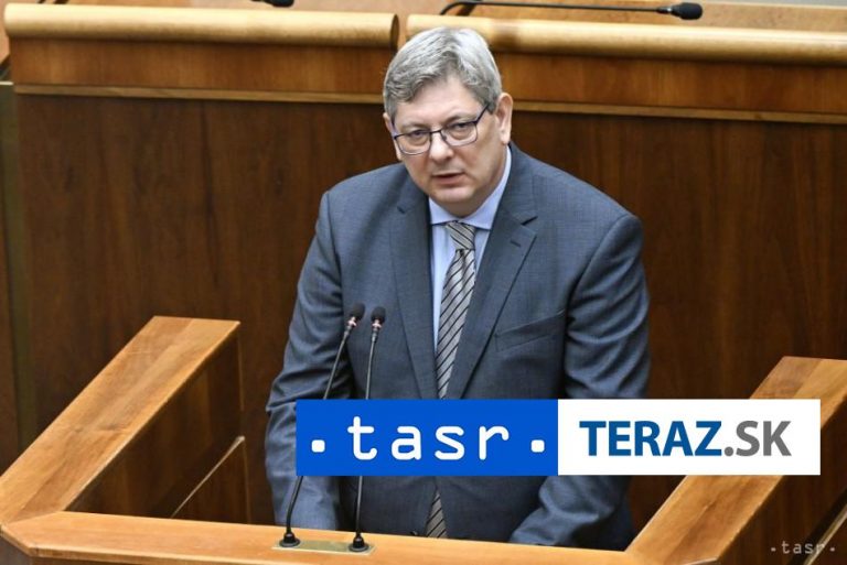 B. Susko: Účelom novely Trestného zákona je najmä ochrana záujmov SR