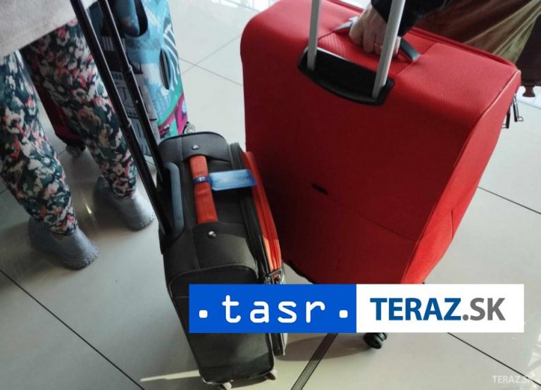 Slováci budú od mája potrebovať do Thajska digitálnu príjazdovú kartu