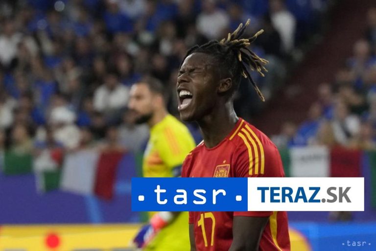 Barcelona má veľký záujem o Nica Williamsa, ten je v Bilbau spokojný