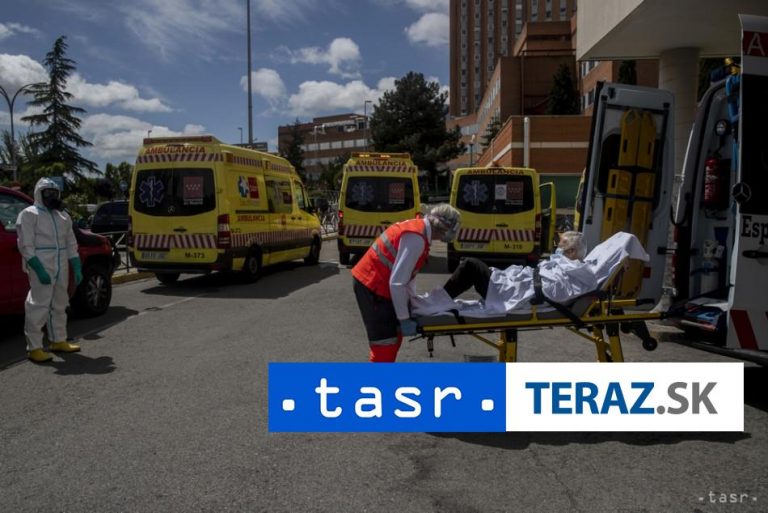 Dieťa s febrilnými kŕčmi zachraňovali horskí aj leteckí záchranári