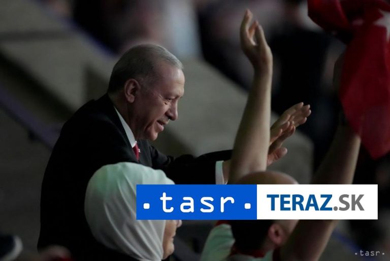 Erdogan: Môžeme do Turecka pozvať sýrskeho prezidenta Bašára Asada