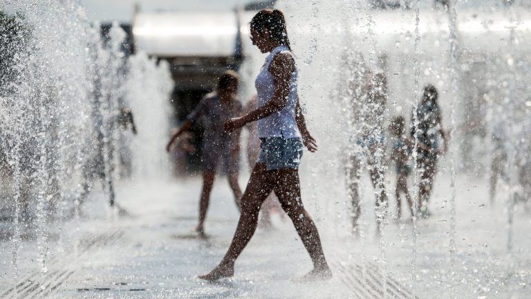 Európski meteorológovia uznávajú jún 2024 ako najhorúcejší v histórii