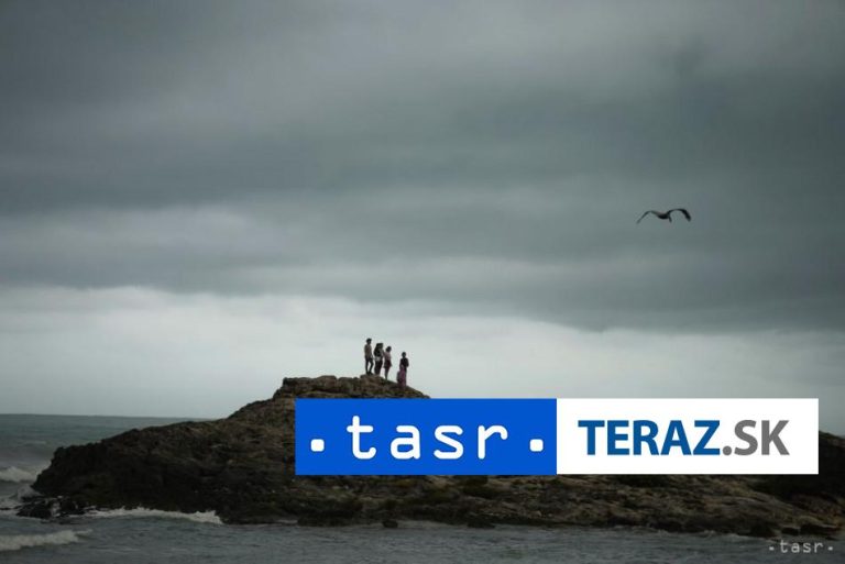 Hurikán Beryl v Mexiku zoslabol na tropickú búrku