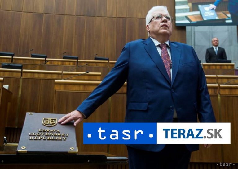 Polícia naďalej vyšetruje okolnosti útoku na poslanca NR SR P. Ľuptáka