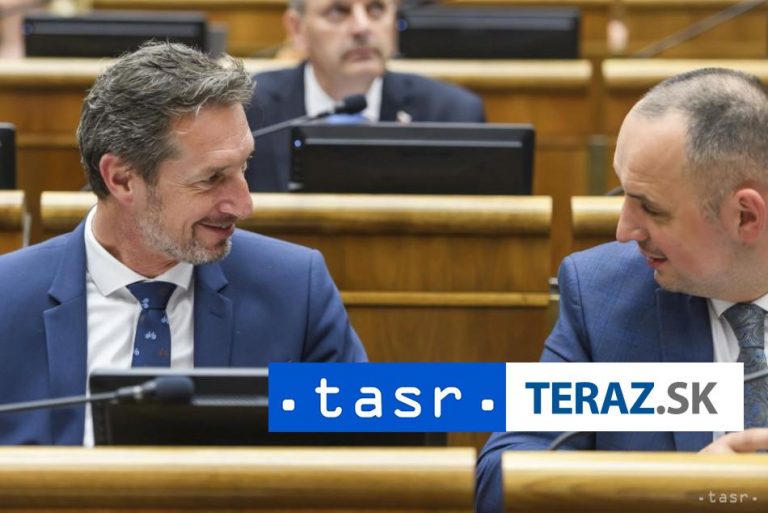 KDH pripojí podpisy potrebné na schôdzu o odvolávaní Šimkovičovej