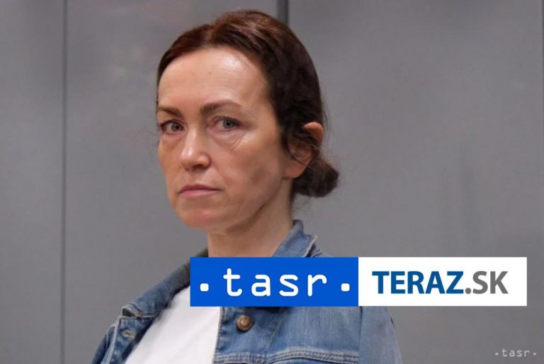 Lipavský:Súd s Kurmaševovou je výsmech ČR sa zasadí za jej prepustenie