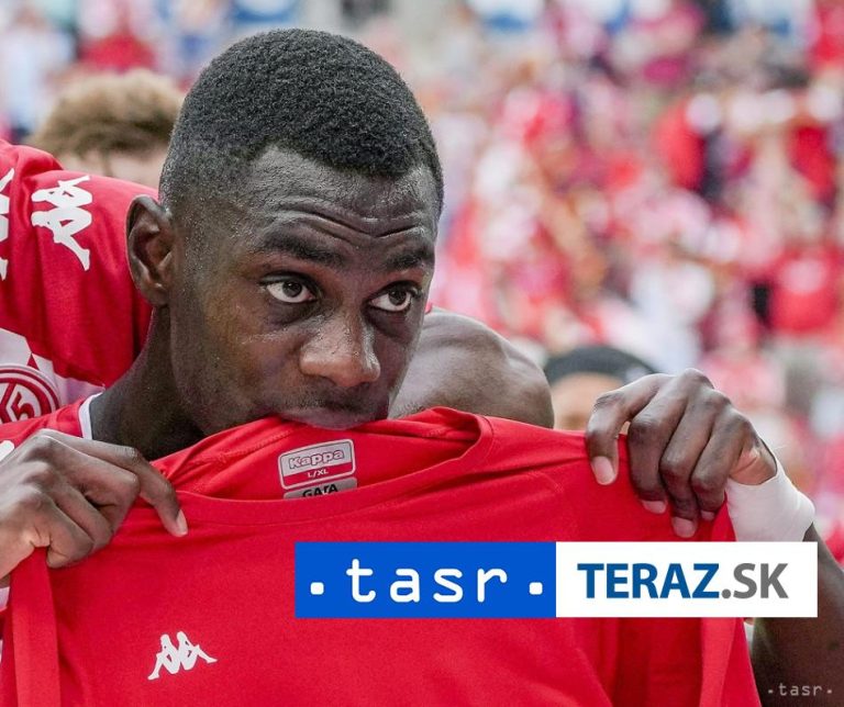 Lyon angažoval Niakhateho za rekordných 31,9 milióna eur