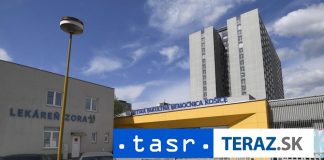 V Košiciach pripravilo program týkajúci sa predčasne narodených detí