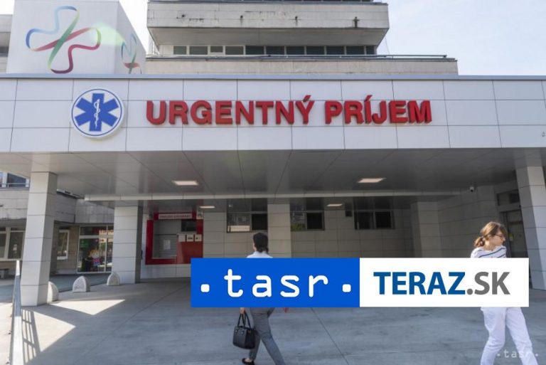 Na urgenty chodia často deti s črevnými infekciami či alergiami