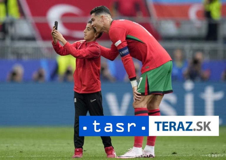 Nemecký futbalový zväz dostal pokutu za nedostatočnú bezpečnosť na ME