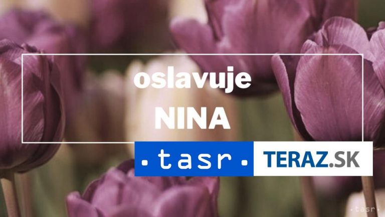 Nina potrebuje v živote nájsť istotu