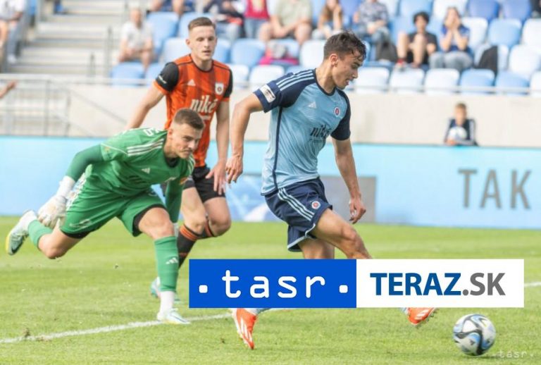 Nová sezóna Niké ligy bude s rovnakým favoritom a dvoma zmenami