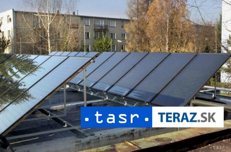 Nová športová hala v Senici bude využívať slnečnú energiu