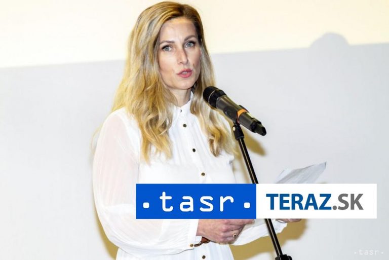 Novou riaditeľkou Bibiany sa stala Petra Flach