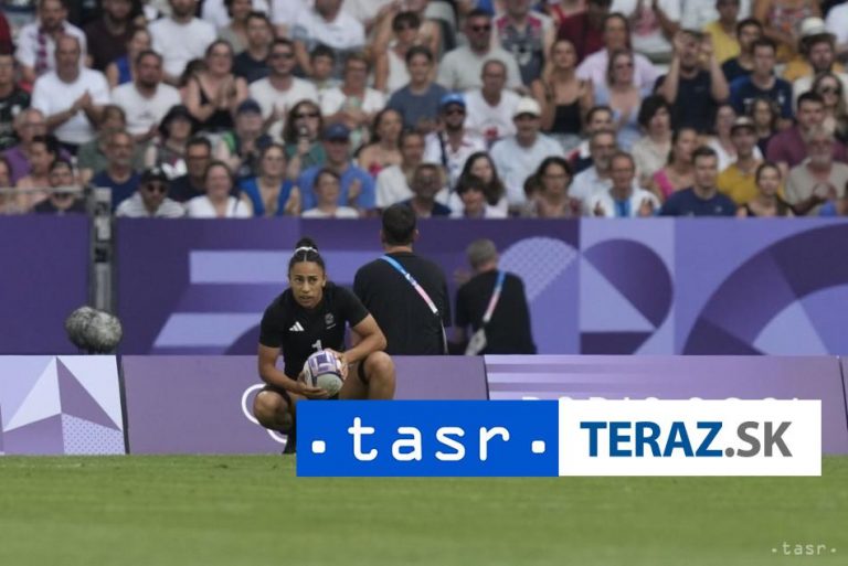 Novozélanďanky obhájili titul, vo finále zdolali Kanadu