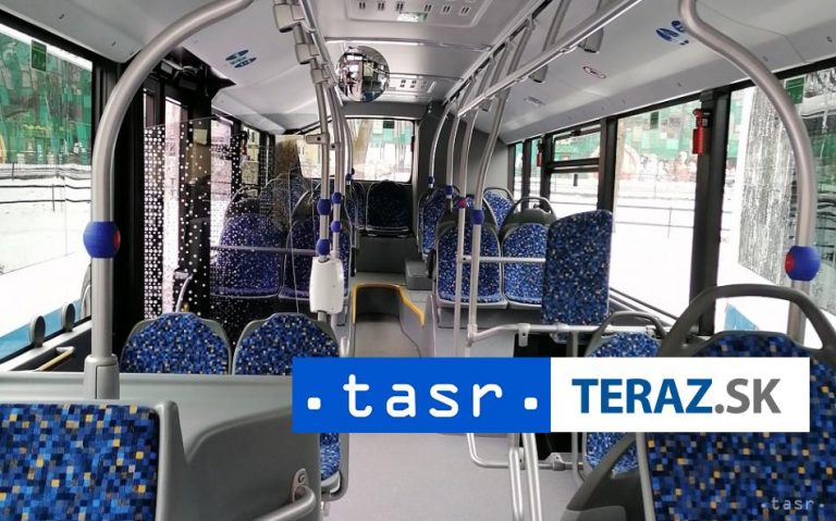 Cestovné mestskej dopravy v Liptovskom Mikuláši sa nezvýši