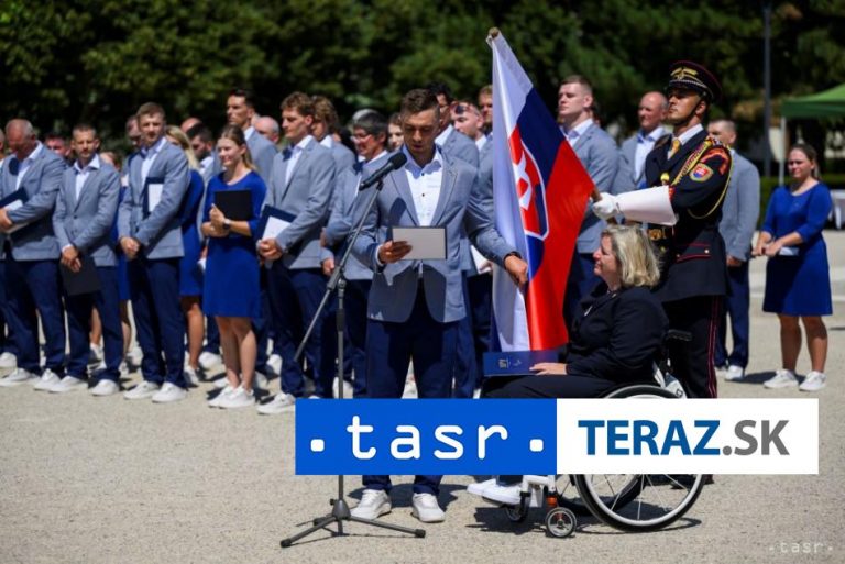 Olympijský sľub mal premiéru v roku 1920, motto znie: Hry dokorán