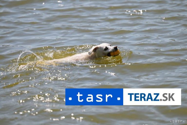 HORÚČAVY NA JUHU SLOVENSKA: Meteorológovia vydali výstrahy