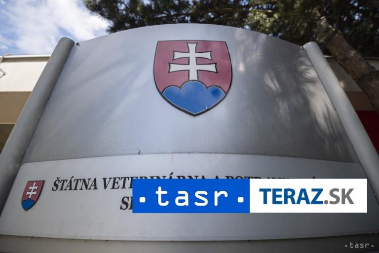 Nedostatky sa v septembri 2025 zistili pri 156 z 3078 kontrol potravín