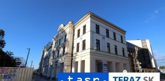 Vo Zvolene bude v polovici novembra opäť Víkend atraktívneho divadla