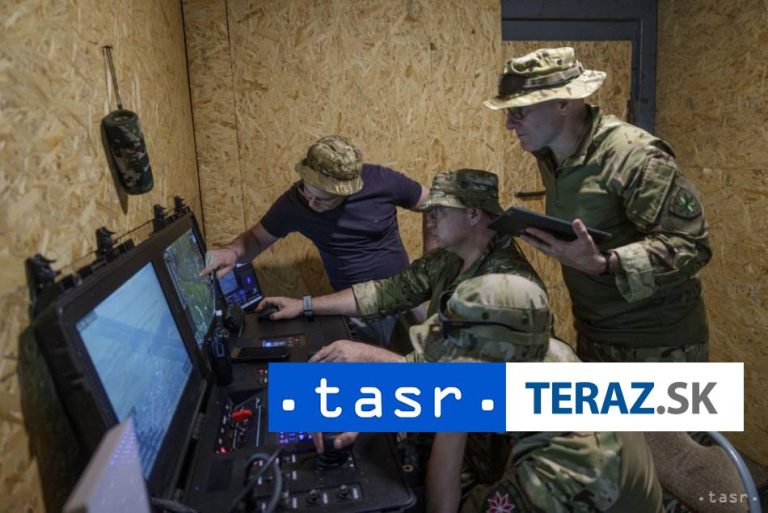 Pred ministerstvom v Moskve táboria príbuzní vojakov na Ukrajine