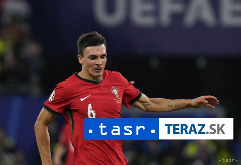 Prestup Palhinhu z Fulhamu do Bayernu Mníchov je takmer spečatený