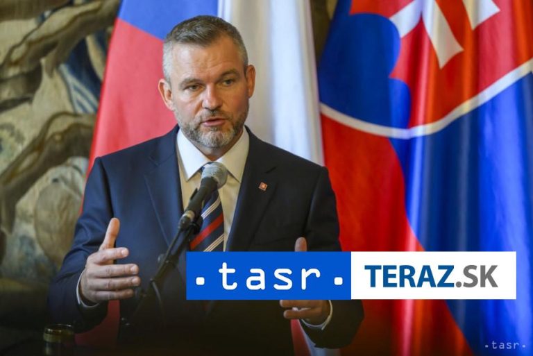 Prezident odcestuje do dejiska letných olympijských hier v Paríži