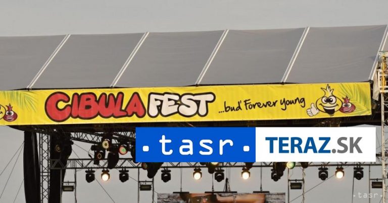 Cibula Fest 2026 odhaľuje prvé mená a prináša nadupanú novinku