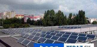 Energetická efektívnosť budov je zásadnou výzvou