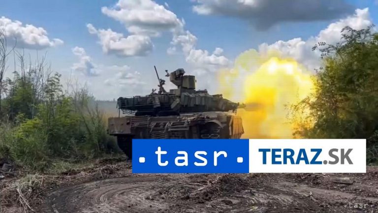 Útoky si na frontovej línie vyžiadali päť životov