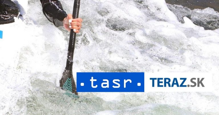 Portugalskej miešanej K4 odobrali bronz z minuloročných MS